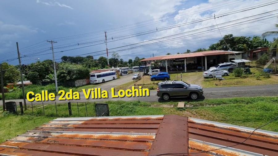Foto Terreno en Venta en VILLA LUCHIN, Tocumen, Panam - U$D 85.000 - TEV68492 - BienesOnLine