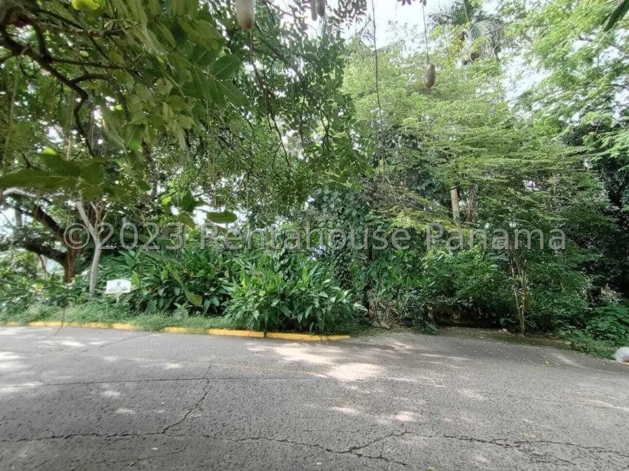 Foto Terreno en Venta en Ancon, Ancon, Panamá - U$D 603.000 - TEV70844 - BienesOnLine