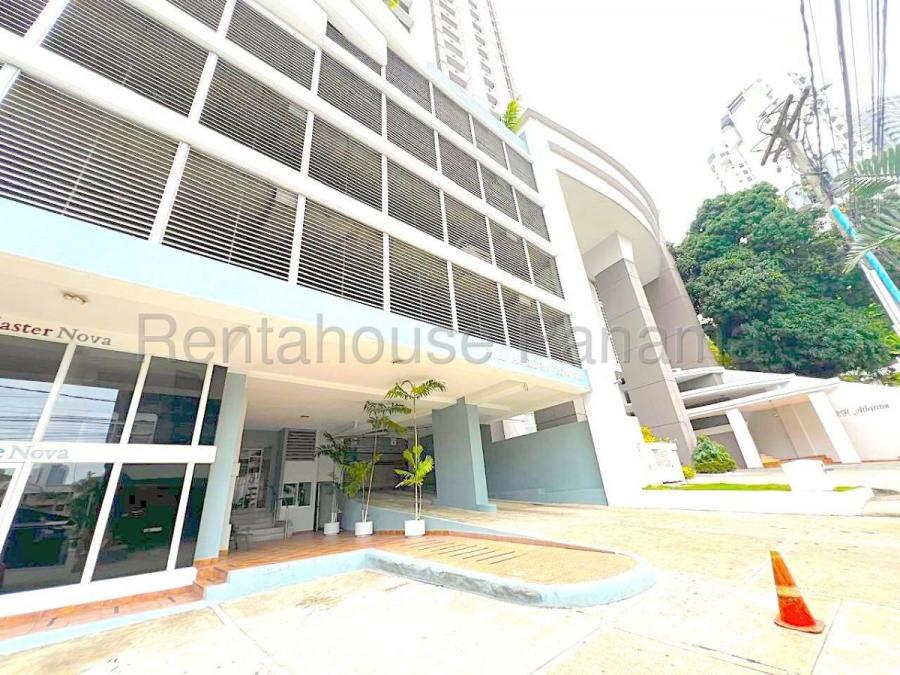 Foto Apartamento en Venta en Ciudad de Panamá, Panamá - U$D 265.000 - APV79879 - BienesOnLine