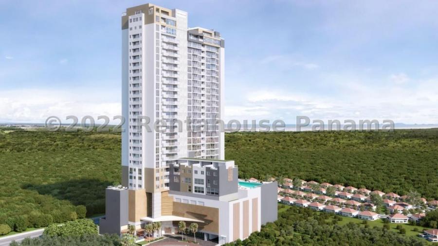 Foto Apartamento en Venta en panama, Panam - U$D 427.950 - APV69606 - BienesOnLine