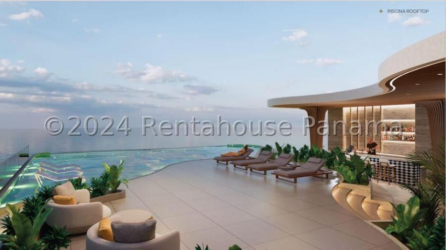Foto Apartamento en Venta en panama, Panam - U$D 399.000 - APV69638 - BienesOnLine