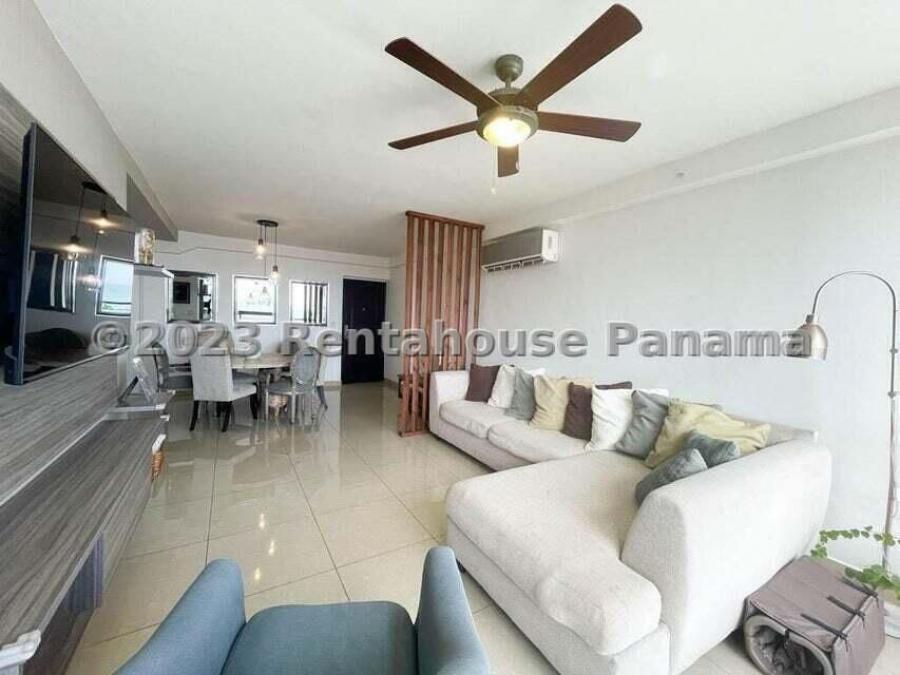 Foto Apartamento en Venta en panama, Panam - U$D 245.000 - APV71314 - BienesOnLine
