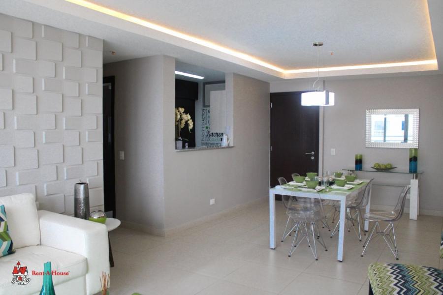 Foto Apartamento en Venta en panama, Panam - U$D 196.000 - APV71658 - BienesOnLine