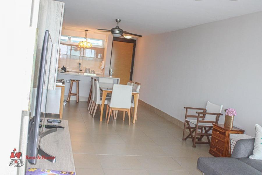 Foto Apartamento en Venta en panama, Panam - U$D 300.000 - APV72296 - BienesOnLine