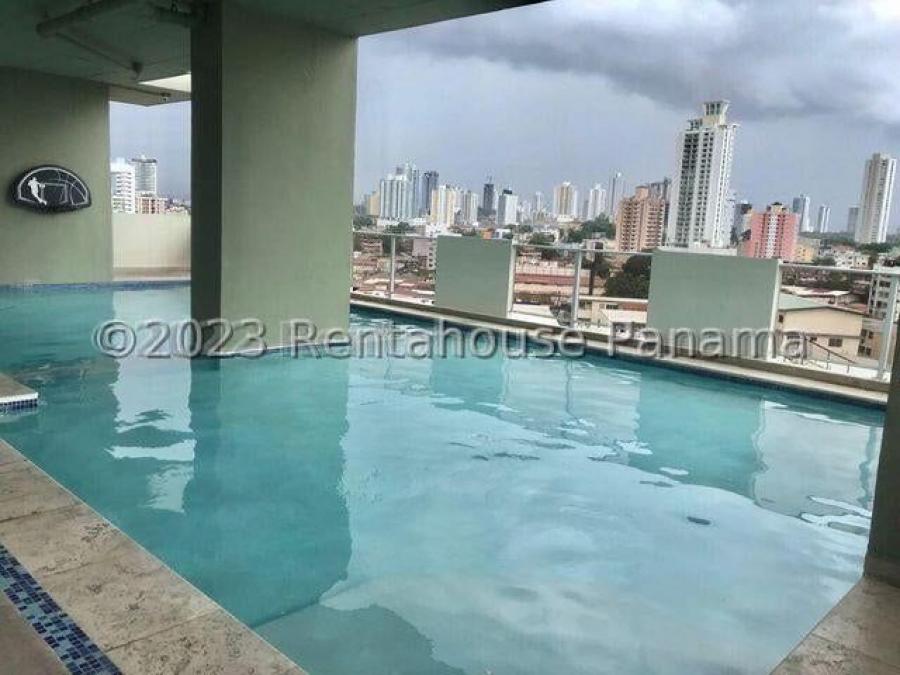 Foto Apartamento en Venta en panama, Panam - U$D 168.300 - APV68435 - BienesOnLine