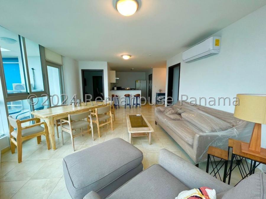 Foto Apartamento en Venta en panama, Panam - U$D 325.000 - APV72475 - BienesOnLine