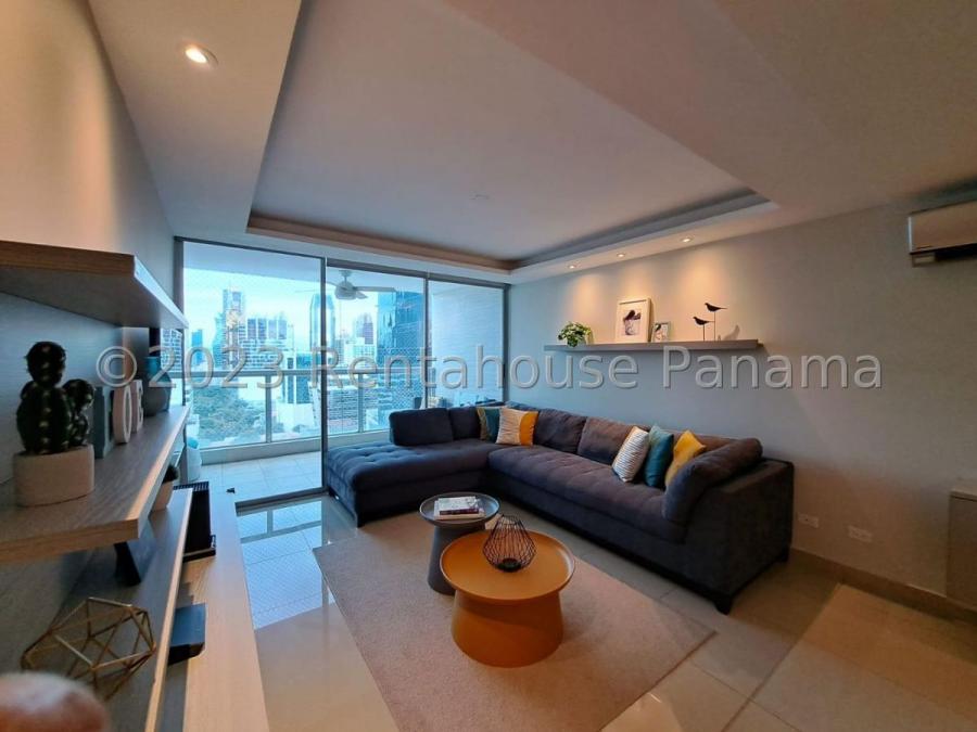 Foto Apartamento en Venta en panama, Panam - U$D 295.000 - APV69230 - BienesOnLine