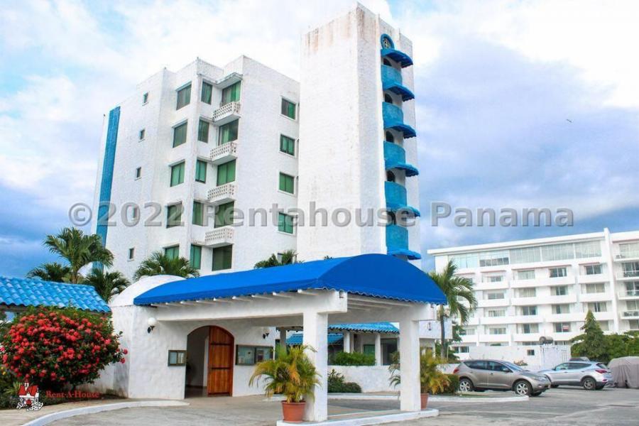 Foto Apartamento en Venta en panama, Panam - U$D 150.000 - APV70942 - BienesOnLine