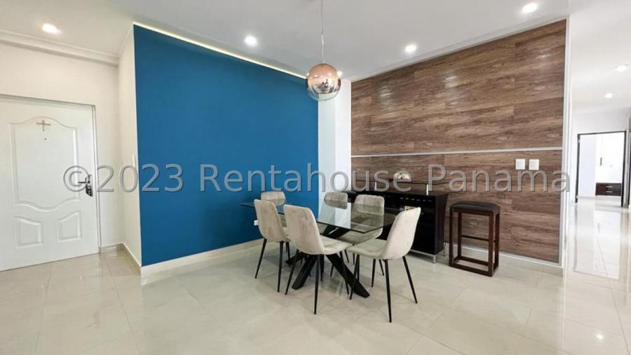 Foto Apartamento en Venta en panama, Panam - U$D 279.999 - APV69708 - BienesOnLine