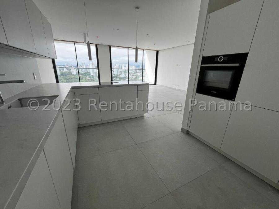 Foto Apartamento en Venta en panama, Panam - U$D 534.450 - APV68820 - BienesOnLine
