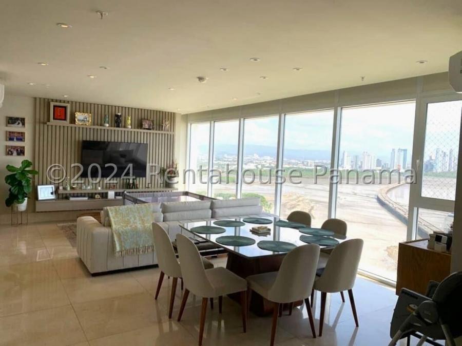 Foto Apartamento en Venta en panama, Panam - U$D 465.000 - APV69608 - BienesOnLine
