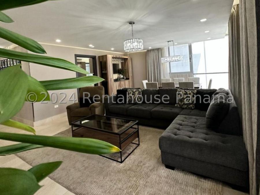 Foto Apartamento en Venta en panama, Panam - U$D 425.000 - APV70763 - BienesOnLine