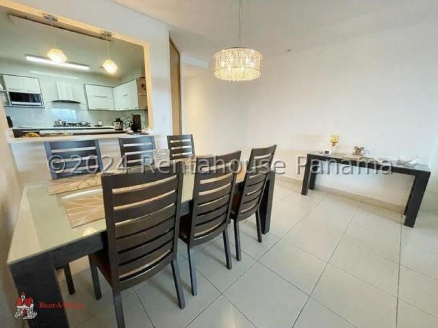 Foto Apartamento en Venta en panama, Panam - U$D 275.000 - APV72103 - BienesOnLine