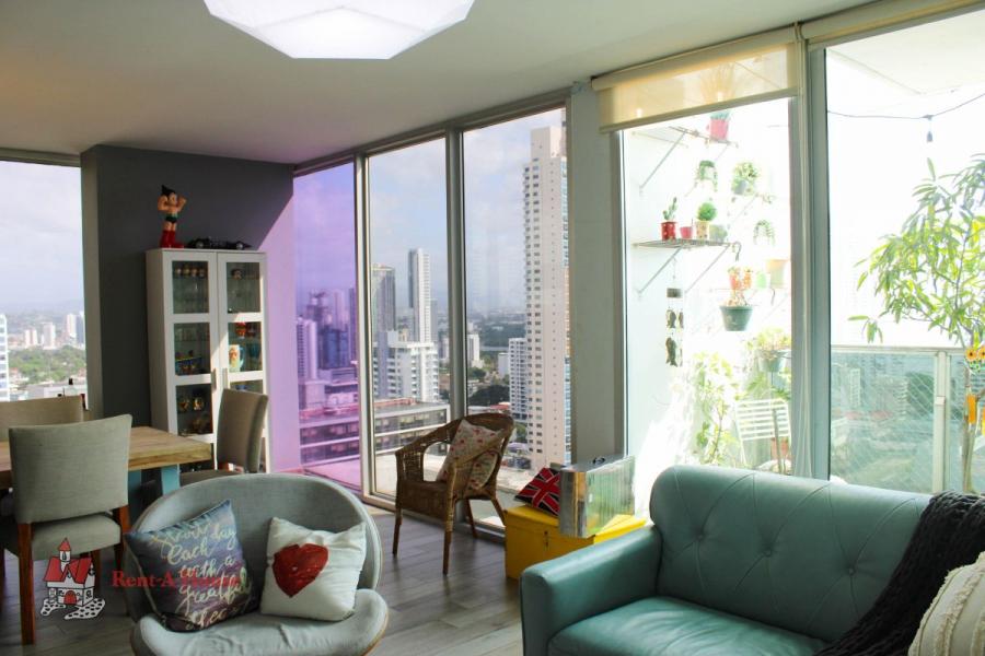 Foto Apartamento en Venta en panama, Panam - U$D 329.000 - APV68698 - BienesOnLine