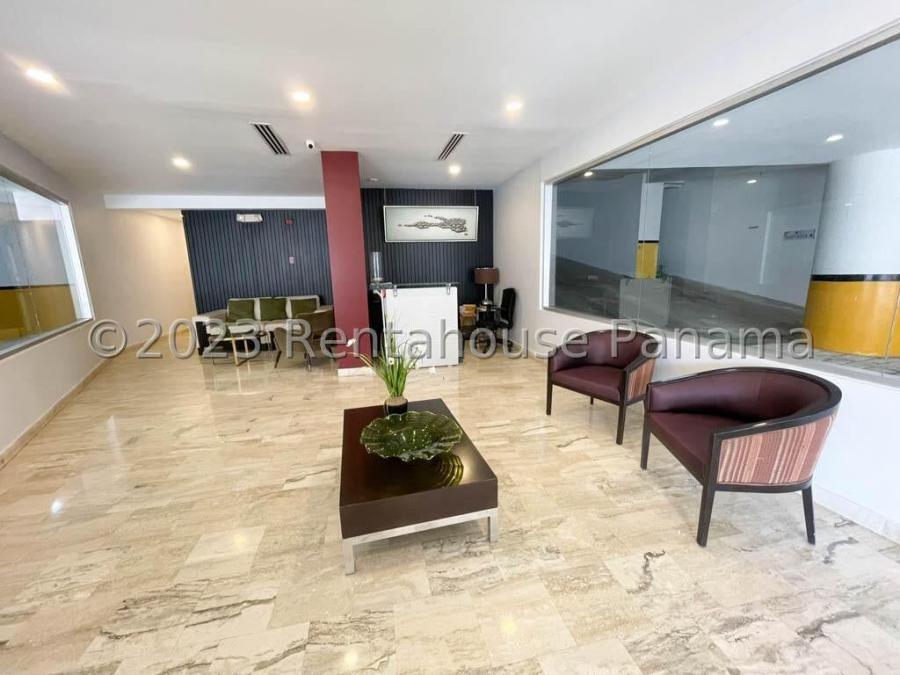 Foto Apartamento en Venta en panama, Panam - U$D 315.000 - APV68794 - BienesOnLine