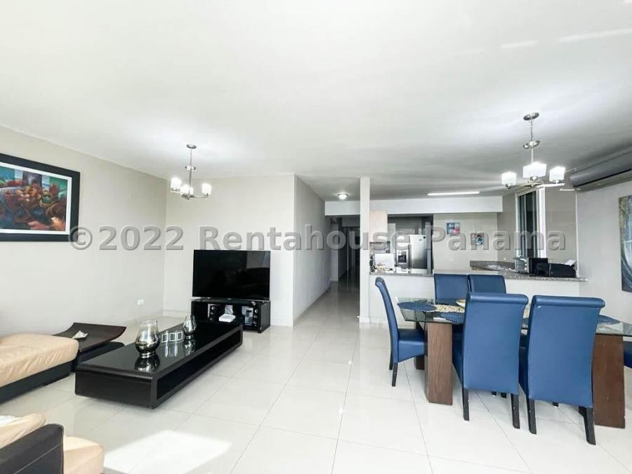 Foto Apartamento en Venta en panama, Panam - U$D 350.000 - APV69956 - BienesOnLine