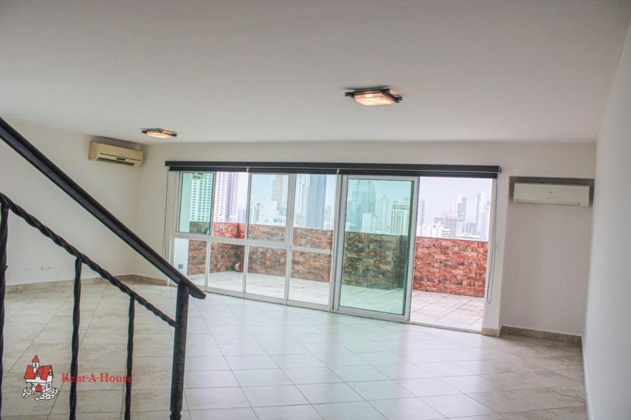 Foto Apartamento en Venta en panama, Panam - U$D 320.000 - APV69154 - BienesOnLine