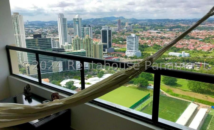 Foto Apartamento en Venta en panama, Panam - U$D 415.000 - APV69437 - BienesOnLine