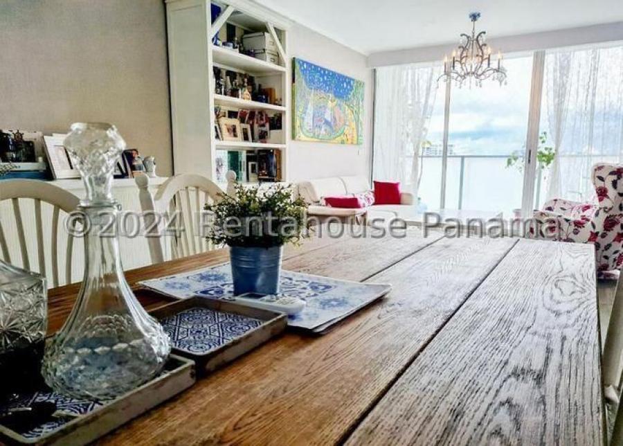 Foto Apartamento en Venta en panama, Panam - U$D 403.000 - APV69244 - BienesOnLine
