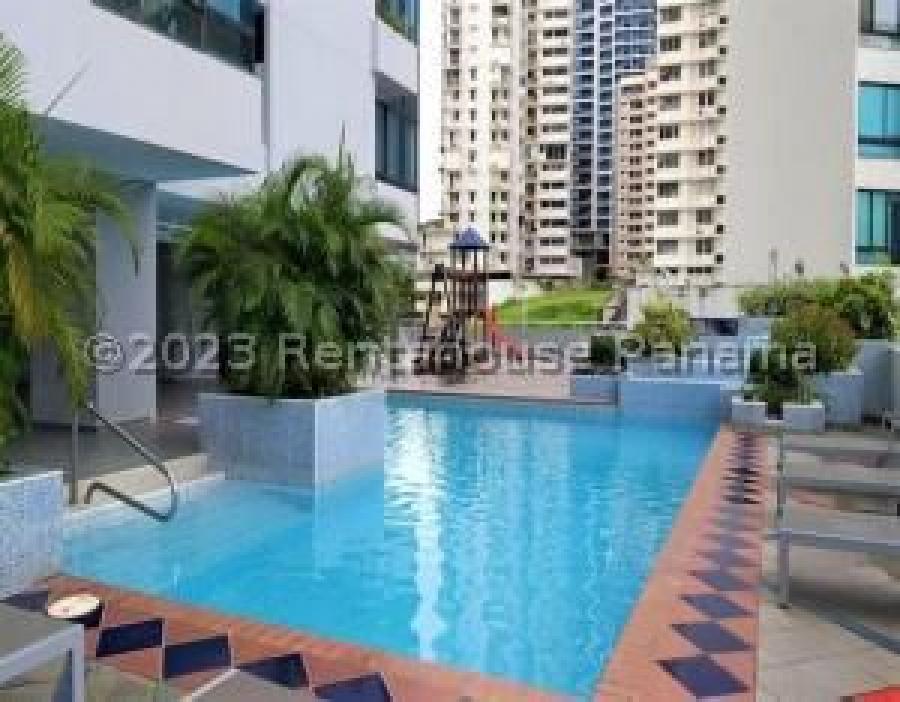 Foto Apartamento en Venta en panama, Panam - U$D 370.000 - APV69436 - BienesOnLine