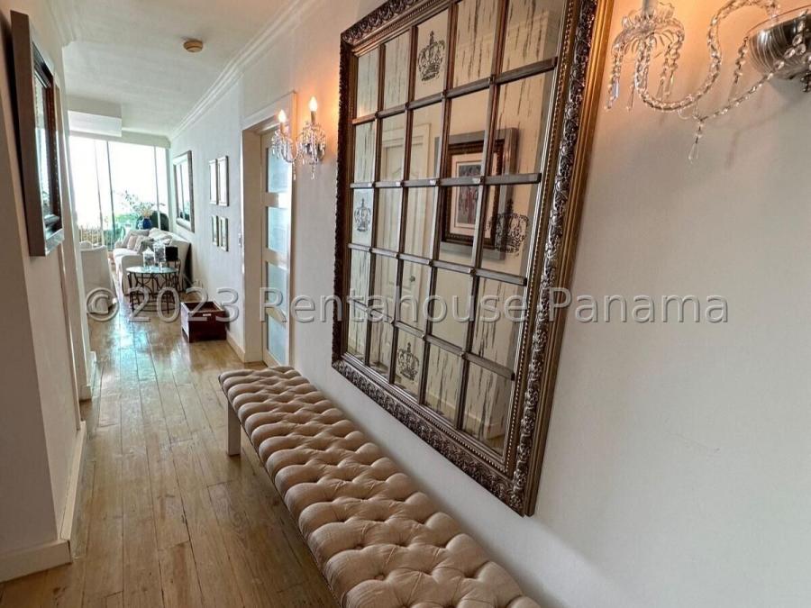 Foto Apartamento en Venta en panama, Panam - U$D 370.000 - APV69233 - BienesOnLine