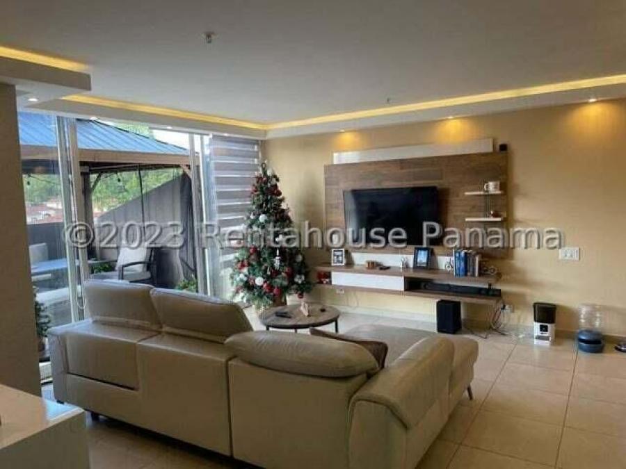 Foto Apartamento en Venta en panama, Panam - U$D 259.000 - APV71327 - BienesOnLine