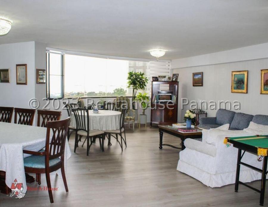 Foto Apartamento en Venta en panama, Panam - U$D 280.000 - APV69239 - BienesOnLine