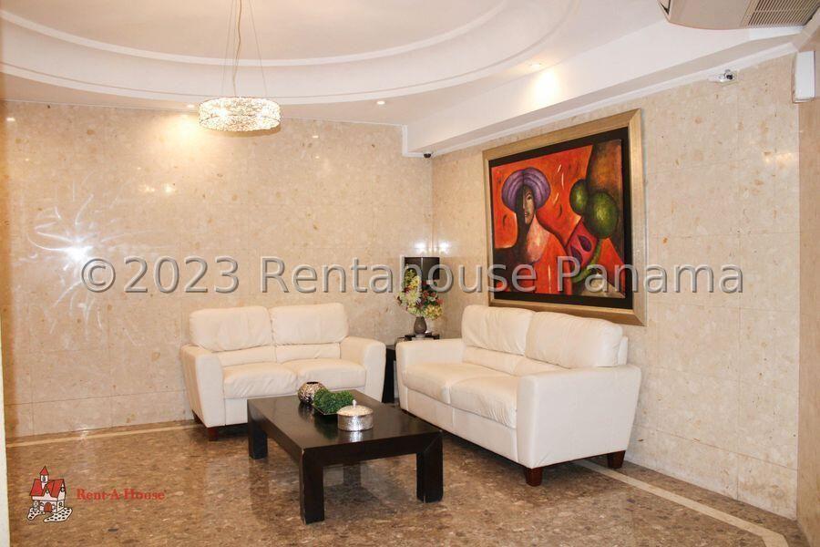 Foto Apartamento en Venta en panama, Panam - U$D 280.000 - APV70109 - BienesOnLine