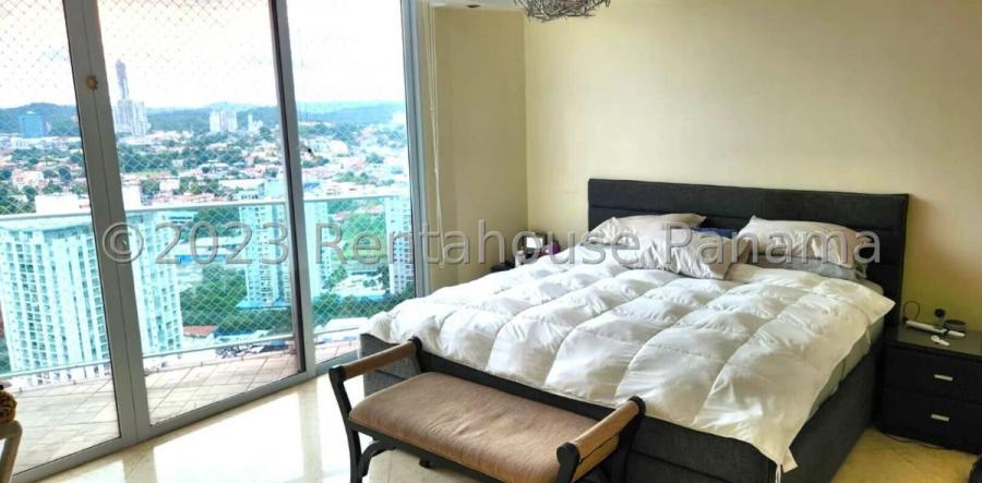 Foto Apartamento en Venta en panama, Panam - U$D 350.000 - APV68437 - BienesOnLine