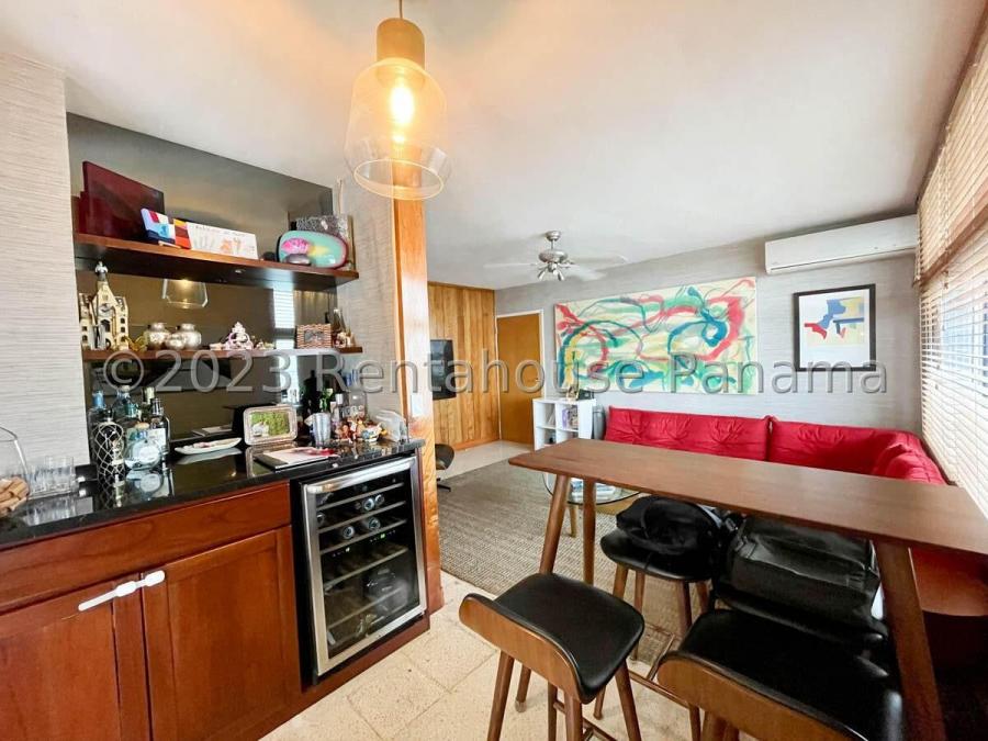 Foto Apartamento en Venta en panama, Panam - U$D 368.000 - APV70367 - BienesOnLine