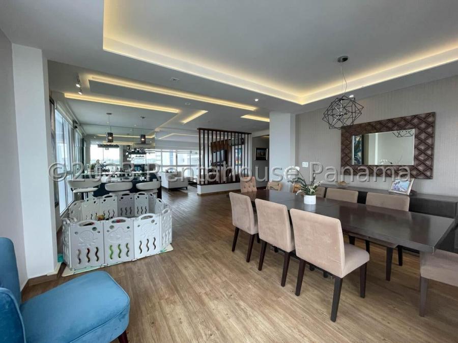 Foto Apartamento en Venta en panama, Panam - U$D 575.000 - APV69970 - BienesOnLine