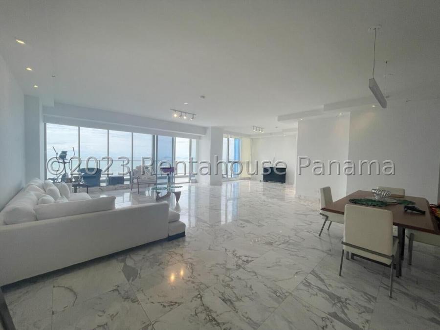 Foto Apartamento en Venta en panama, Panam - U$D 849.999 - APV68046 - BienesOnLine