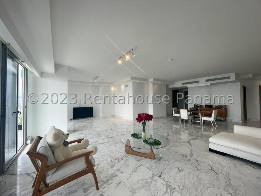 Foto Apartamento en Venta en panama, Panam - U$D 849.999 - APV70502 - BienesOnLine