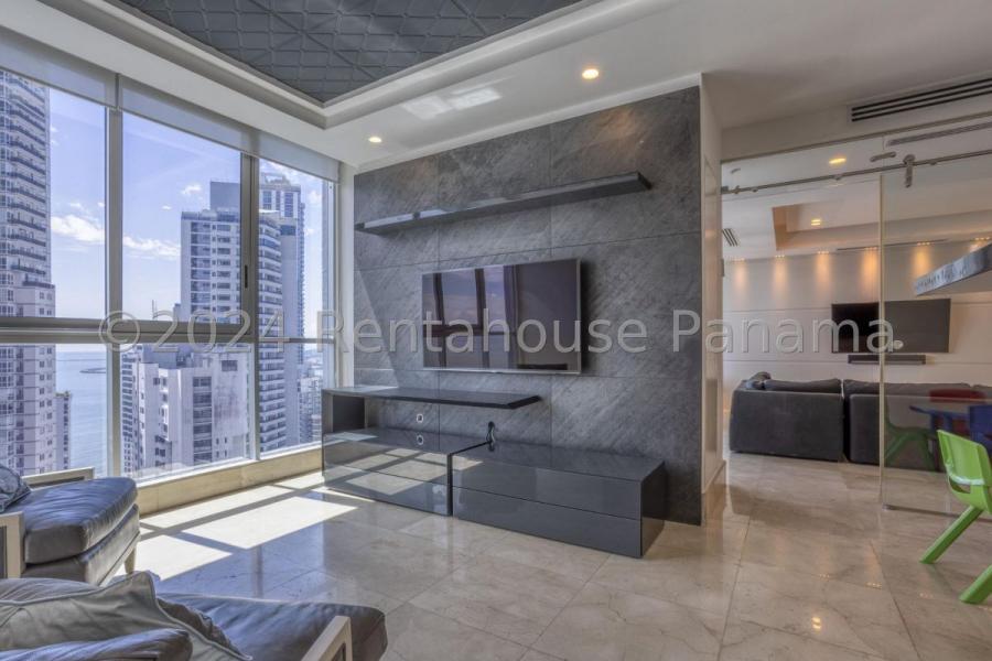 Foto Apartamento en Venta en panama, Panam - U$D 610.000 - APV70370 - BienesOnLine