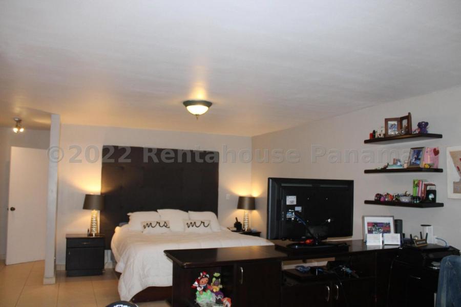 Foto Apartamento en Venta en panama, Panam - U$D 375.000 - APV68700 - BienesOnLine