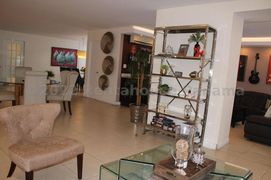 Foto Apartamento en Venta en panama, Panam - U$D 375.000 - APV70107 - BienesOnLine