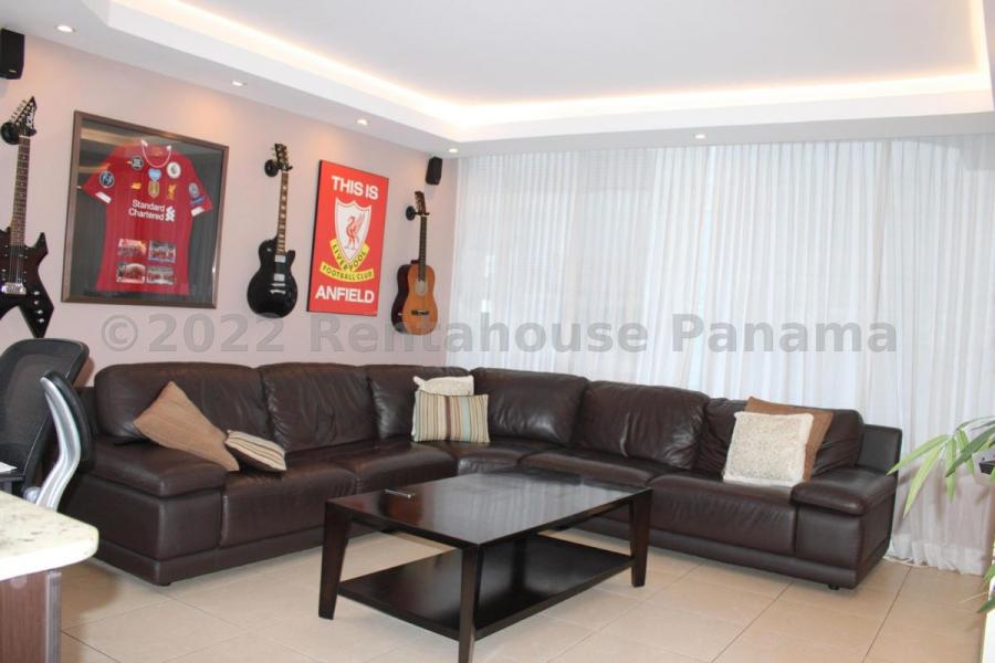 Foto Apartamento en Venta en panama, Panam - U$D 375.000 - APV71170 - BienesOnLine