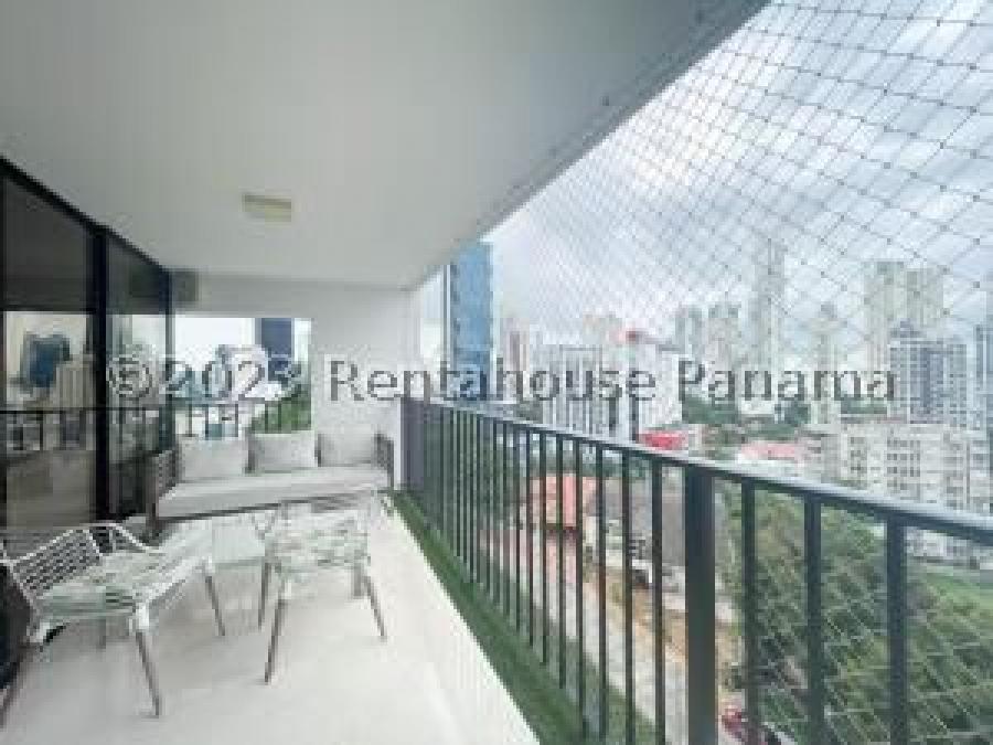 Foto Apartamento en Venta en panama, Panam - U$D 550.000 - APV70178 - BienesOnLine