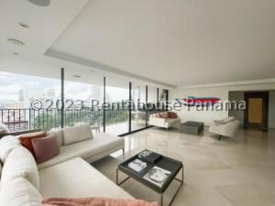 Foto Apartamento en Venta en panama, Panam - U$D 550.000 - APV71946 - BienesOnLine