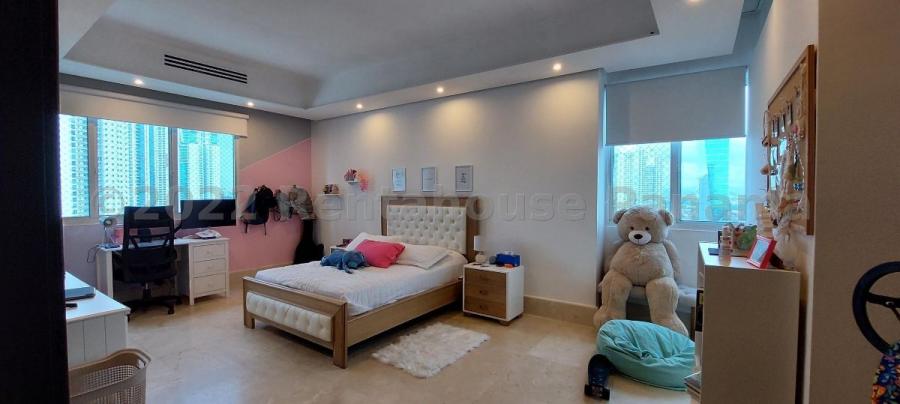 Foto Apartamento en Venta en panama, Panam - U$D 796.000 - APV71494 - BienesOnLine