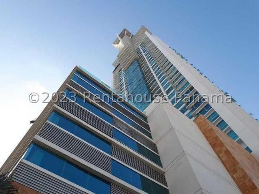 Foto Apartamento en Venta en panama, Panam - U$D 725.000 - APV71833 - BienesOnLine