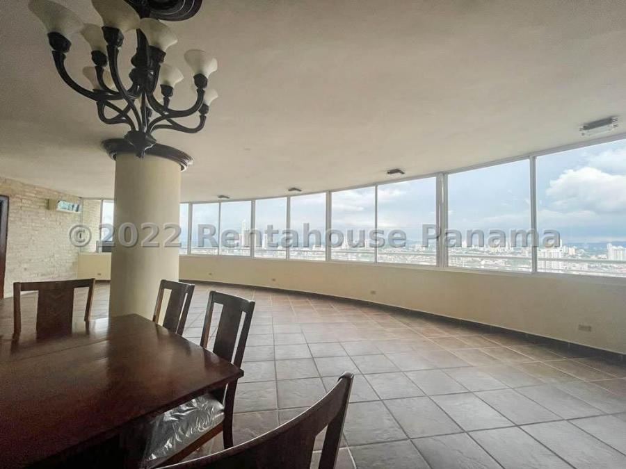 Foto Apartamento en Venta en panama, Panam - U$D 750.000 - APV68644 - BienesOnLine