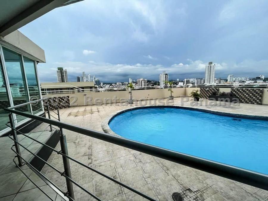 Foto Apartamento en Venta en panama, Panam - U$D 750.000 - APV69160 - BienesOnLine