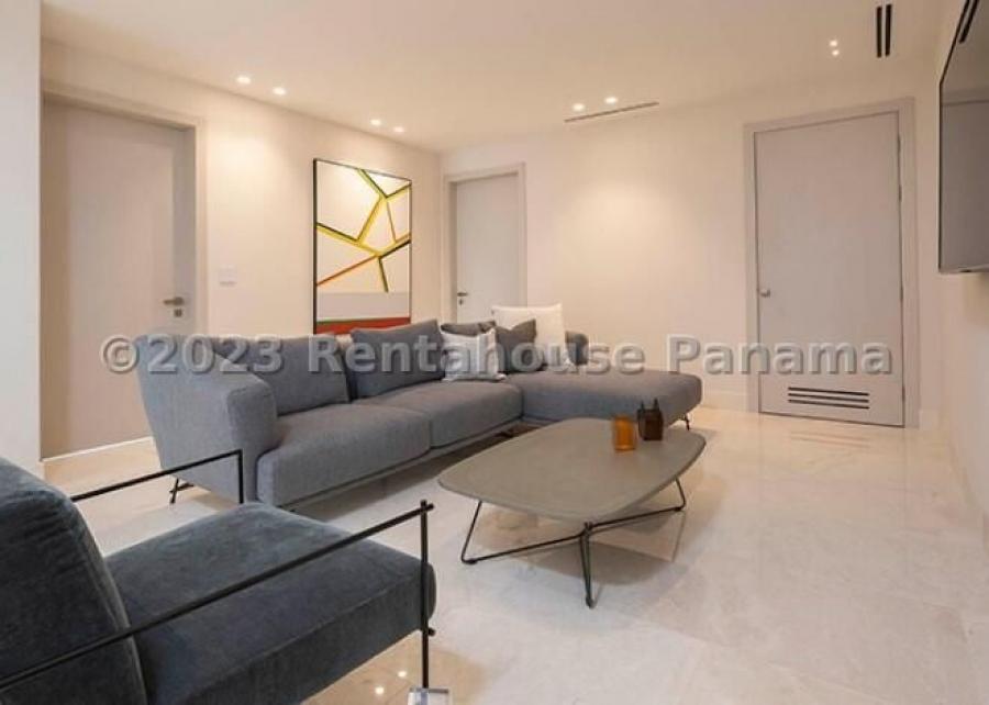 Foto Apartamento en Venta en panama, Panam - U$D 1.207.761 - APV70549 - BienesOnLine