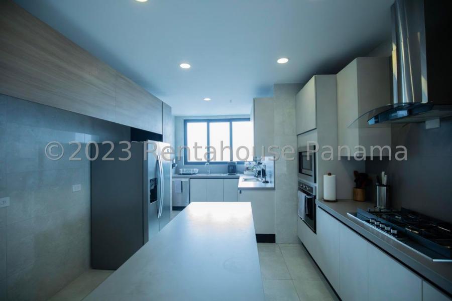 Foto Apartamento en Venta en panama, Panam - U$D 1.300.000 - APV72115 - BienesOnLine