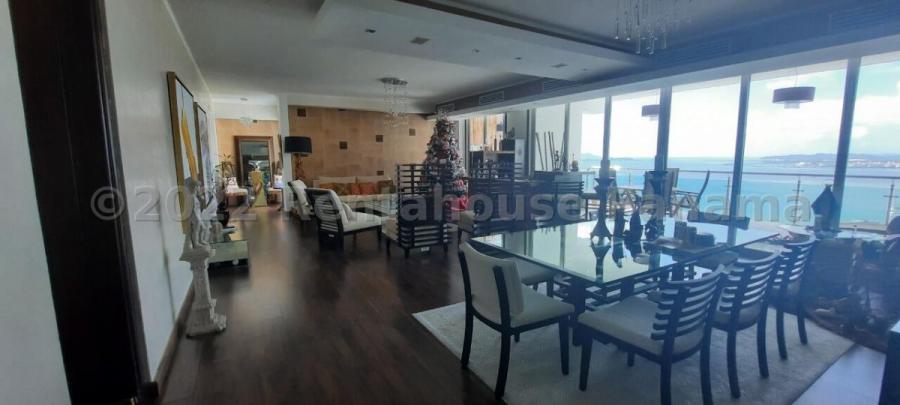 Foto Apartamento en Venta en panama, Panam - U$D 1.000.000 - APV69957 - BienesOnLine