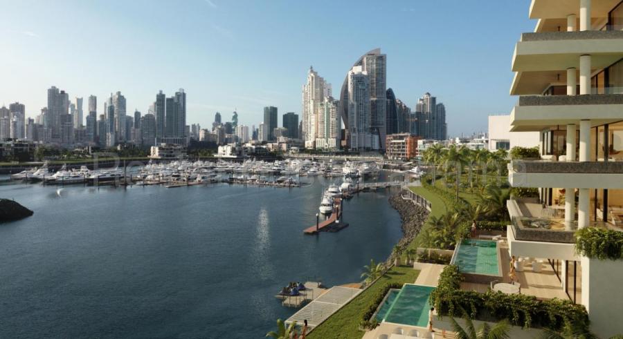 Piso – Ciudad de Panamá
