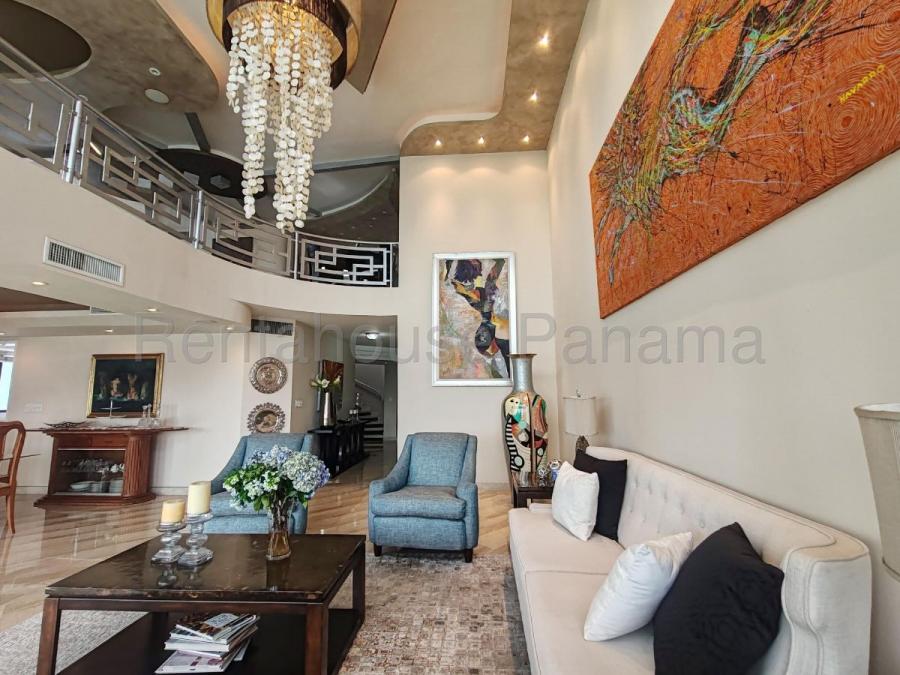 Foto Apartamento en Venta en Ciudad de Panamá, Panamá - U$D 695.000 - APV80304 - BienesOnLine