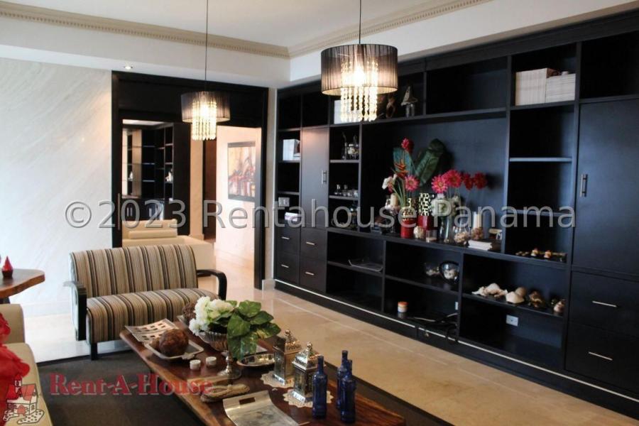 Foto Apartamento en Venta en panama, Panam - U$D 1.150.000 - APV69112 - BienesOnLine