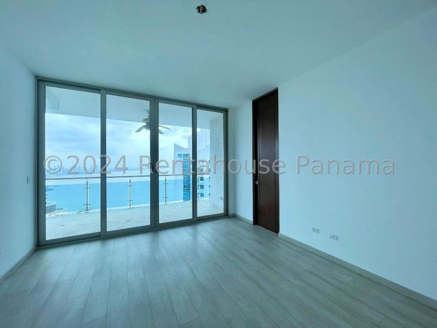 Venta Apartamento de 611.93 Mts en Punta Pacifica
